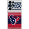 NFL Houston Texans Trailblazer Galaxy S25 Ultra Skin